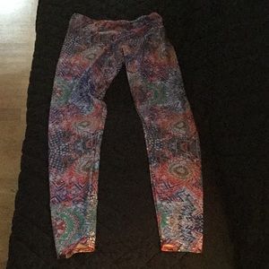 Onzie Yoga Pant